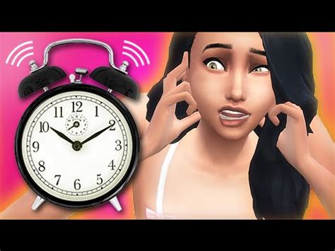 Unzip the file and Install in your Documents Electronic ArtsThe Sims 4Mods folder and ensure that script mods are enabled in Game Options > Other. . Sims 4 alarm clock mod